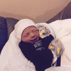 Meet your Posher, Ethan